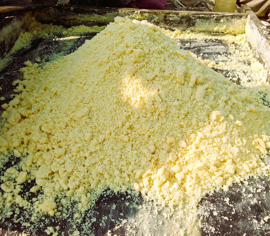 20 KG Premium Desi Shakar – 100% Pure