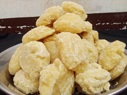 5 KG Packing Pure Desi Gur (Jaggery) – Chemical Free, Natural Sweetener