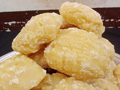 5 KG Packing Pure Desi Gur (Jaggery) – Chemical Free, Natural Sweetener