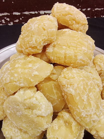 5 KG Packing Pure Desi Gur (Jaggery) – Chemical Free, Natural Sweetener