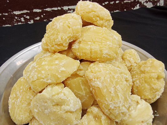 10 KG Packing Pure Desi Gur