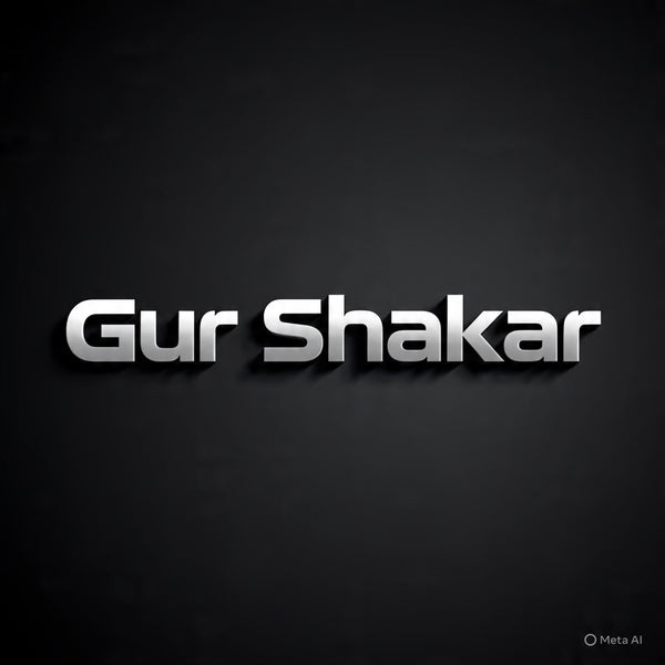 Desi Gur Shakar